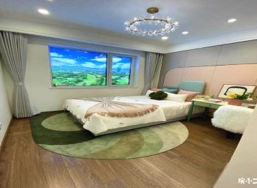 地铁房 铁西经开区高性价比新房 阳光城翡丽公园