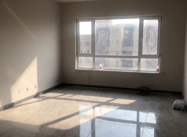 首次出租 家具家电全新 本打算自用 奥体商圈 交通便利 出行9号线地铁