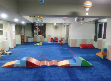 幼儿教育 首创自在天地 1室 1厅 1卫 320㎡