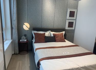 经开区 阳光城翡丽公园 洋房出门地铁 低密园区 集美尚景旁
