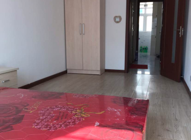 兴华社区 2室1厅1卫 54㎡ 南北 精装 急售 南北通透 随时看房 满五年