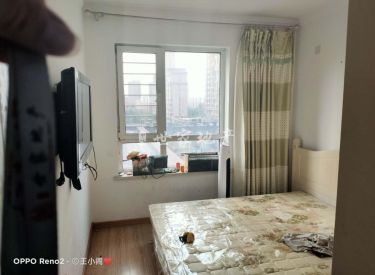 亿海名都精装修交通便利陪读家电家具全周边配套成熟