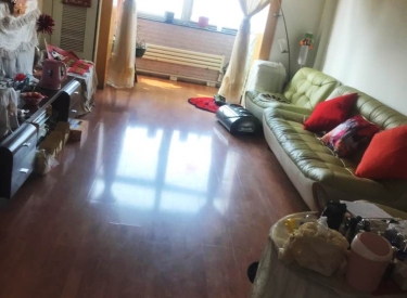 红星社区 2室2厅1卫 97㎡ 南北 精装 南北通透 随时看房 近地铁 满五年