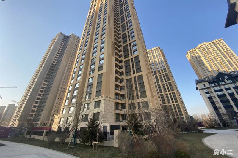 汇置尚郡低首付后一套好楼层手慢无自建教育城七个学校