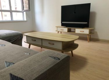 金地铁西檀府 精装 进屋即住 随时看房9614