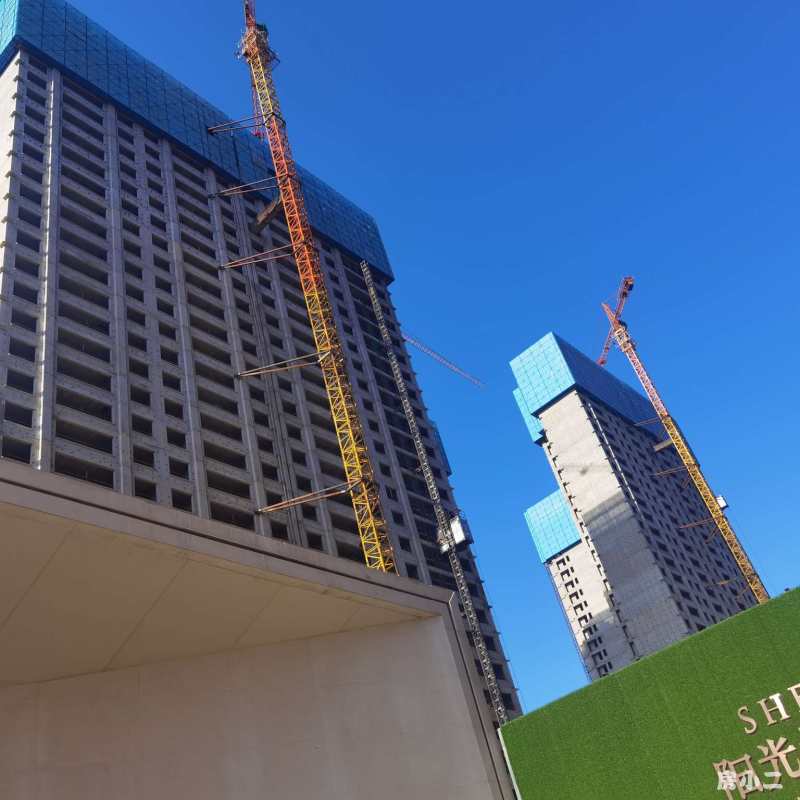 阳光城和平101项目介绍售楼地址:和平南大街101号 _沈阳阳光城和平101