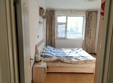 澳海西湖印象 2室2厅2卫 90.34㎡