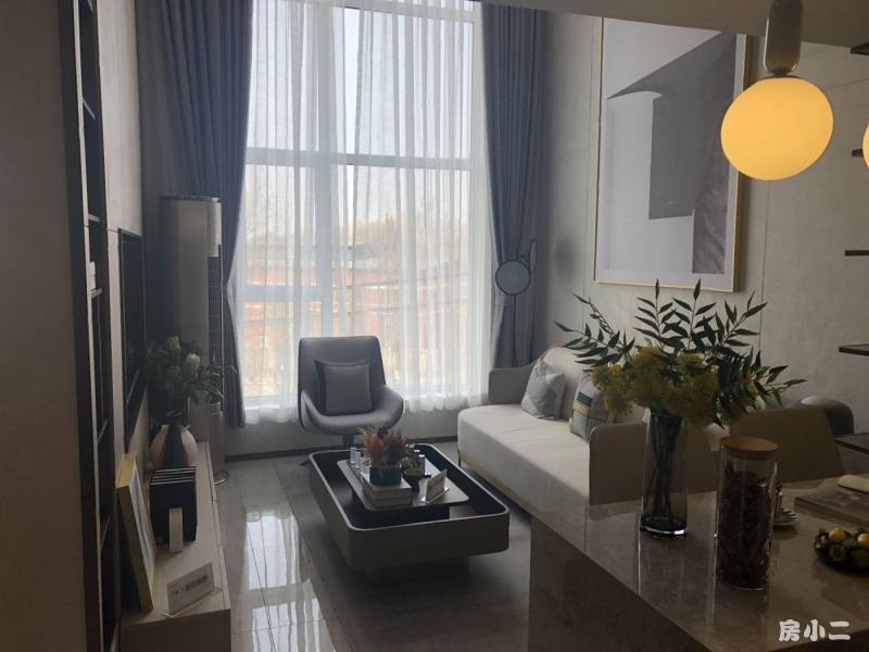 loft国瑞熙悦手慢无