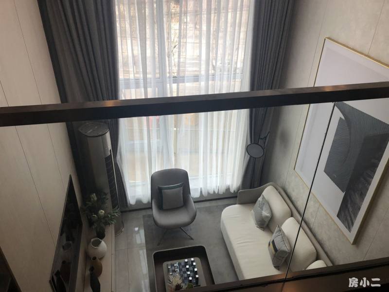 loft国瑞熙悦手慢无