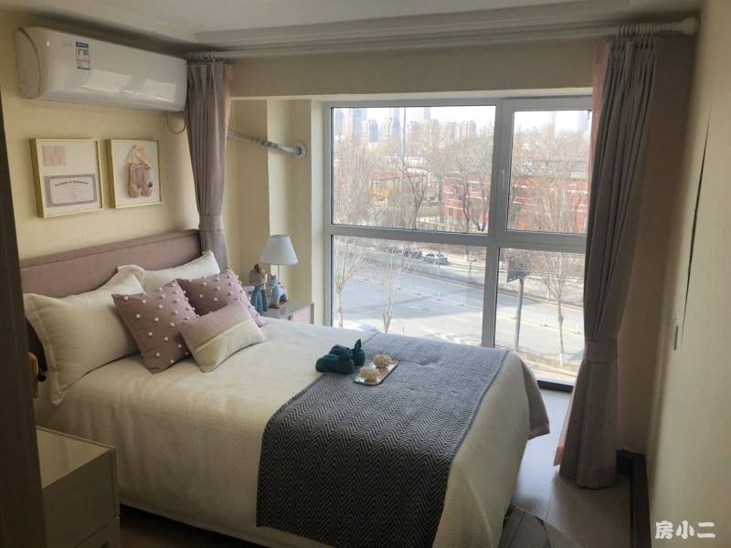 loft国瑞熙悦手慢无