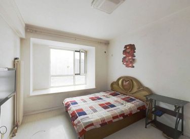 亿丰南奥国际 1室 1厅 1卫 44.55㎡
