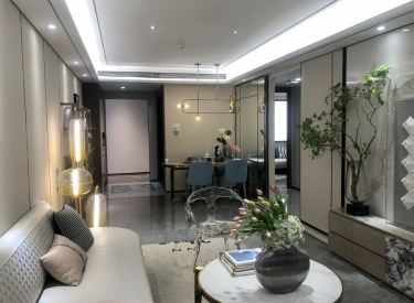 低首付新南站央企开发地铁边南北标户精装交付小高七中九年一贯制
