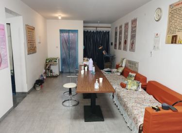 金地铁西檀府 精装修 进屋就能住 一楼8669