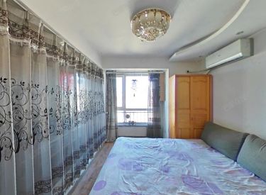 于洪新城 三号线 租房神器 东向单间 精装修