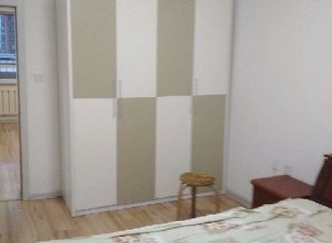 永泰小区 2室 1厅 1卫 62㎡