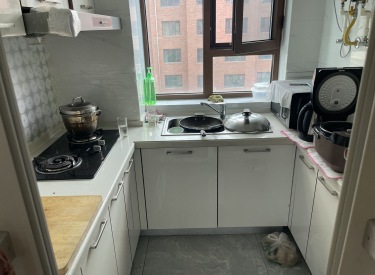 意大利风情小镇2室1厅1卫72.55m²