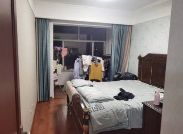 中海寰宇天下天赋2室2厅1卫94m²