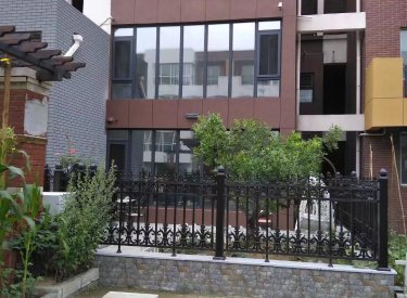 城建逸品假日,生态景观,改善品质洋房