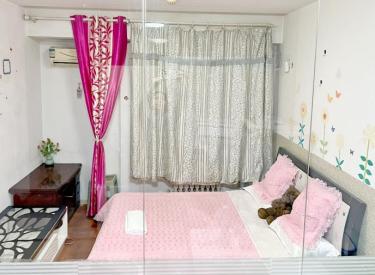 温州城 2室1厅2卫 57㎡ 北 精装