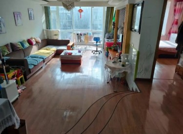 金色高尔夫外商生活区 2室 2厅 1卫 118㎡ 2楼