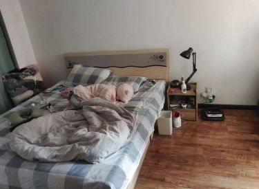 沈铁金街佳园 2室 2厅 1卫 97㎡