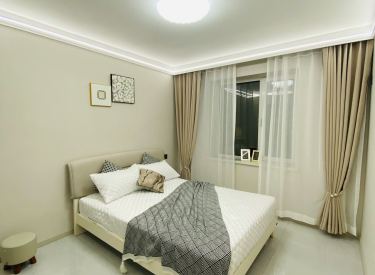 新光厂体育场小区 2室 1厅 1卫 59.2㎡