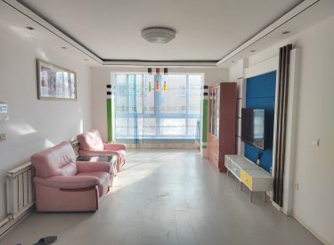 中房基安花园北区 2室 2厅 1卫 97㎡