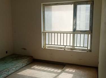 荣盛坤湖郦舍二期 2室 2厅 1卫 清水户型好看房有钥匙