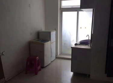 九门路北住宅 1室1厅1卫 42.76㎡