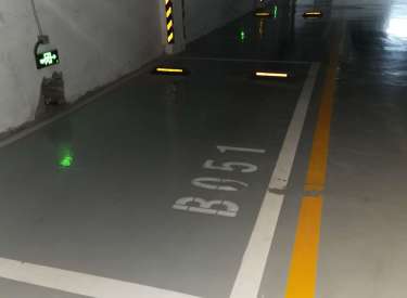 润江华府地下车位出租出售