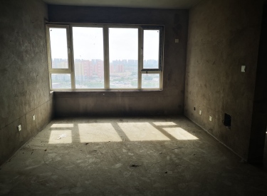 博荣水立方 2室 2厅 1卫 99.83㎡