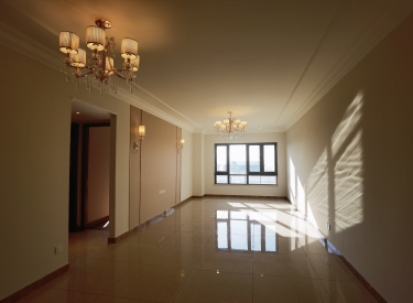 恒大盛京珺庭 3室 2厅 2卫 120.53㎡