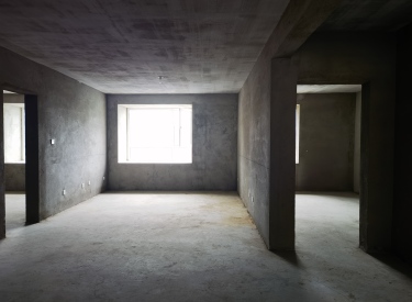 中金公元启城（抚顺） 3室 2厅 2卫 125㎡