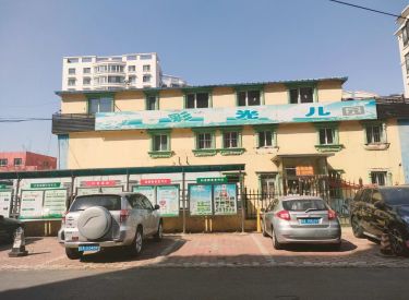 (出租) 大东区 东站 临街门面