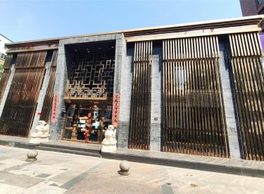 (出租) 大东区 北海 临街门面