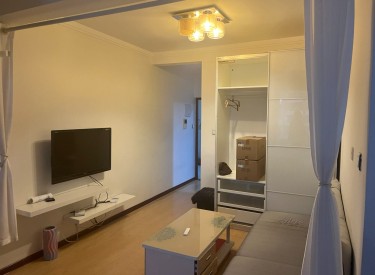 沿海赛洛城 1室 1厅 1卫 57.9㎡