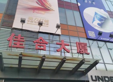 (出租) 皇姑区 佳合大厦 32000㎡