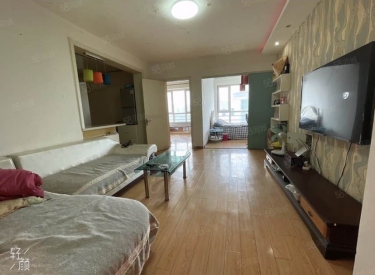 锦绣江南 2室1厅1卫 72.98㎡ 南 简单装修