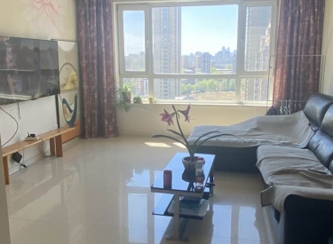 新里摩尔公馆 3室 2厅 1卫 109㎡