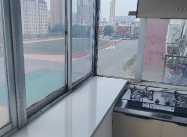 和谐大院（沿河街） 1室1厅1卫 40.4㎡