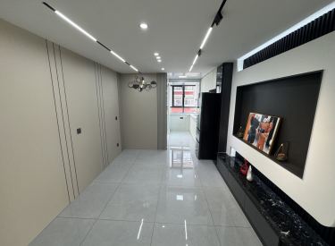 中街商圈，大帅府附近，近地铁优质房源