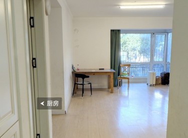 万科新里程 3室2厅1卫 104.1㎡