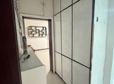 翠生社区 2室1厅1卫 63.19㎡ 东 简单装修