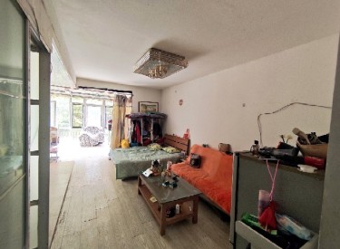 泰荣湾 1室1厅1卫 33.19㎡