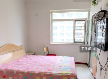 崇山华府 1室0厅1卫 31㎡