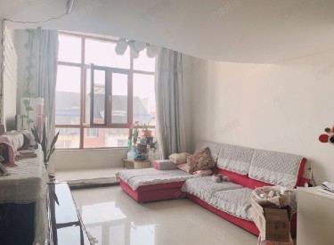 东方玫瑰园 2室2厅1卫 79㎡
