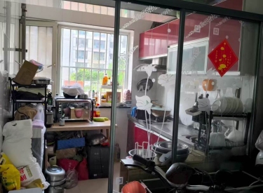 绿色家园 2室1厅1卫 79.88㎡ 南北 精装