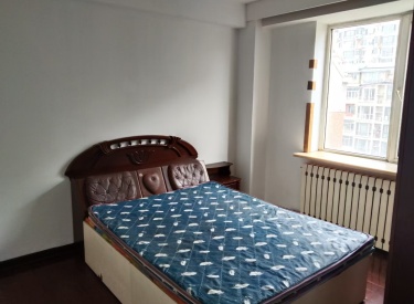 双阳的房子，看房方便有钥匙。