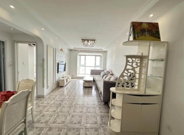 中海城瑞士郡 2室 2厅 1卫 85.72㎡