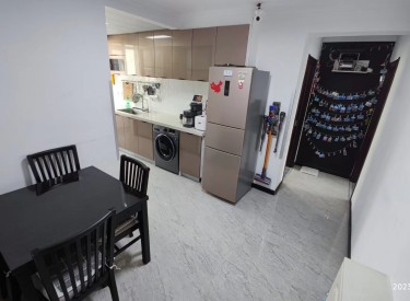 金百合 2室1厅1卫 56.56㎡